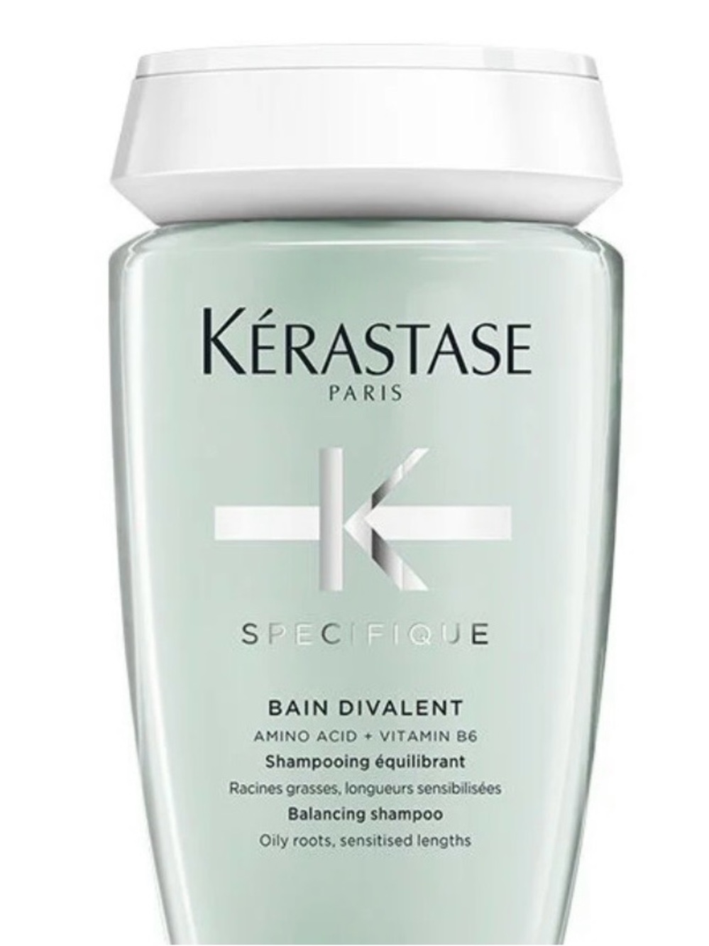 Kerastase Specifique Bain Divalent Balancing Shampoo - 80ml